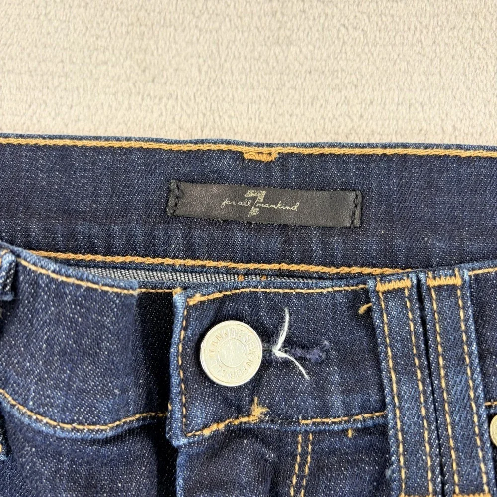 7 For All Mankind product pair