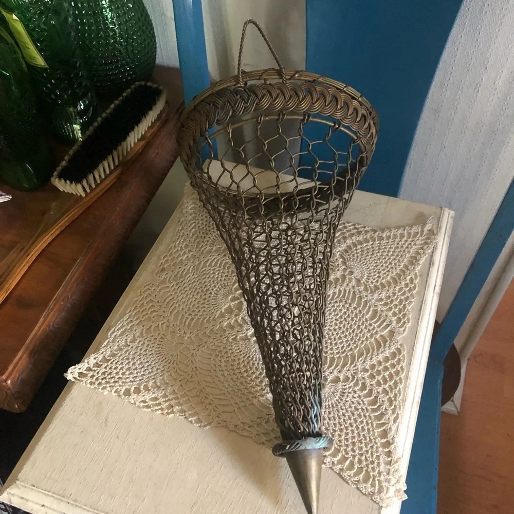 Vintage beautifully made french
