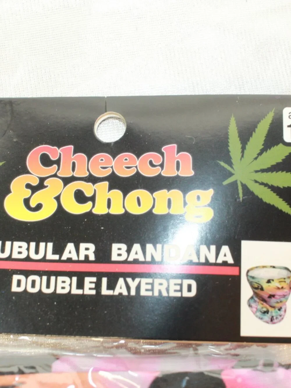 N/A cheech chong