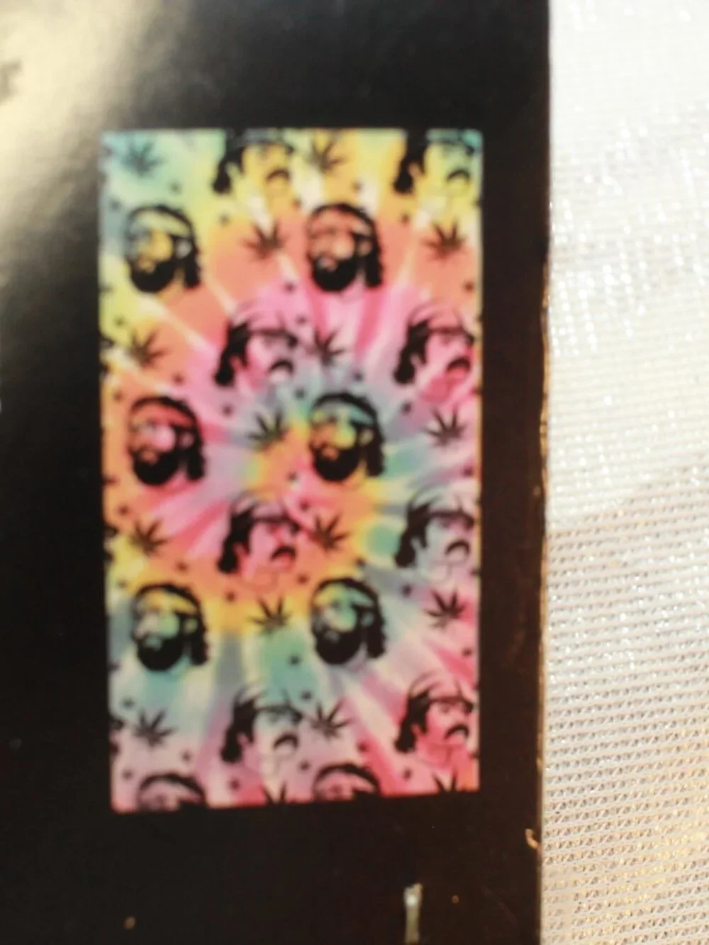 N/A cheech chong