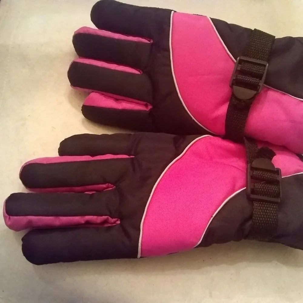 3M Thinsulate one size