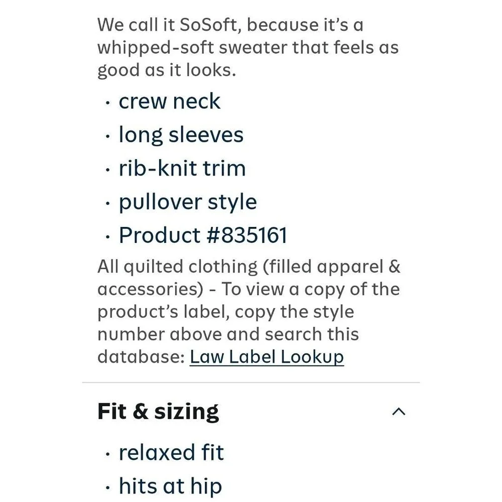 Old Navy new tags