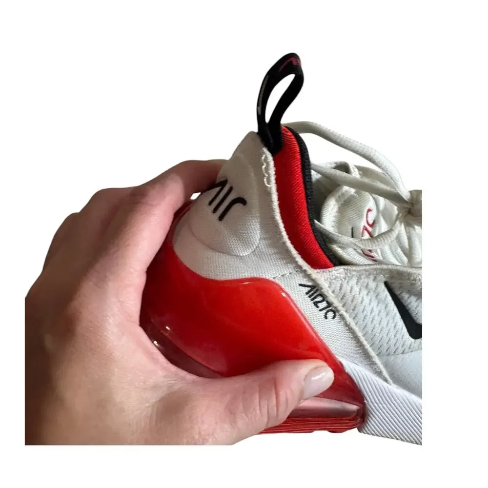 Nike minor running