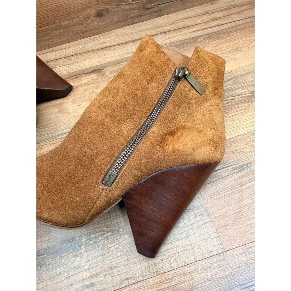 Saint Laurent product details