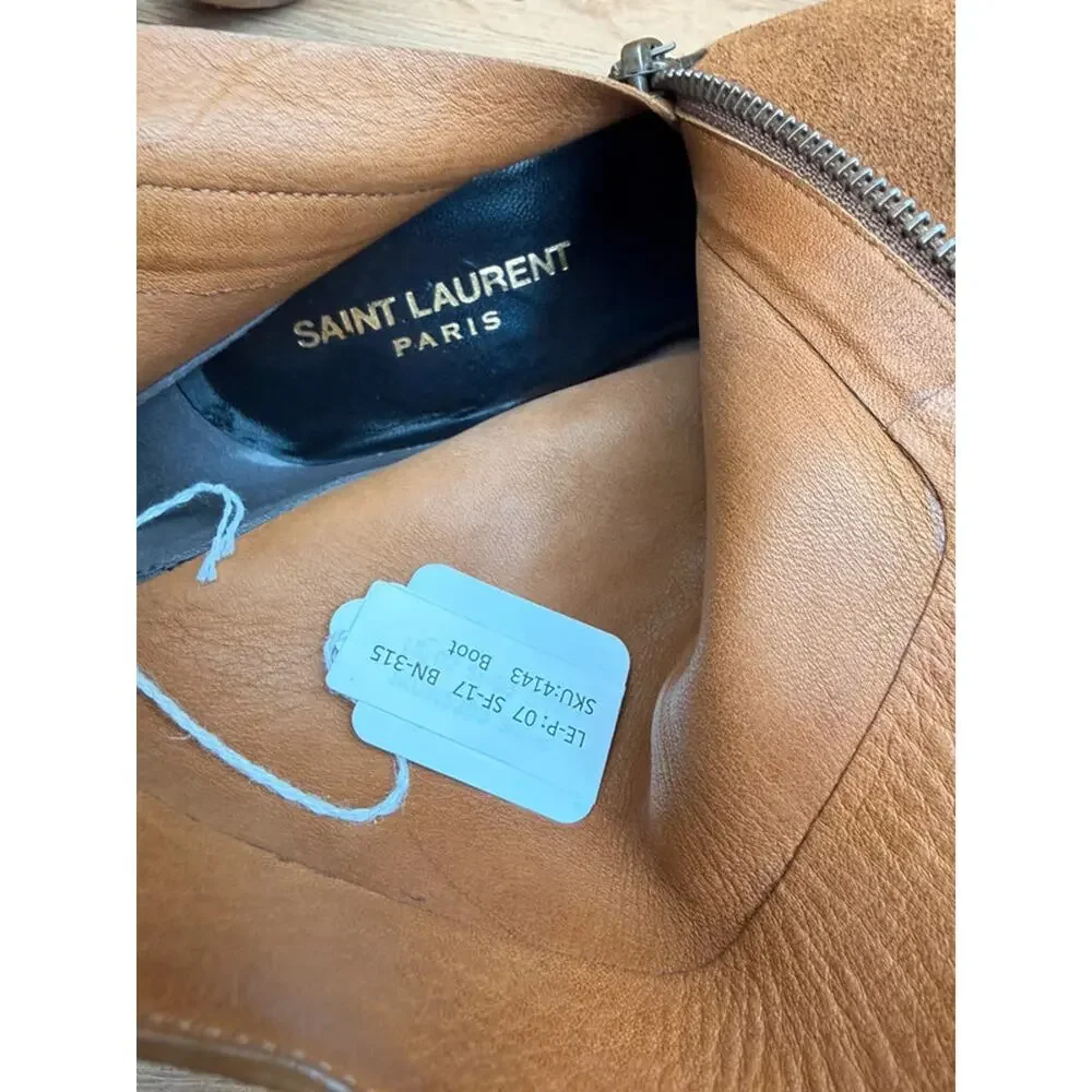 Saint Laurent product details