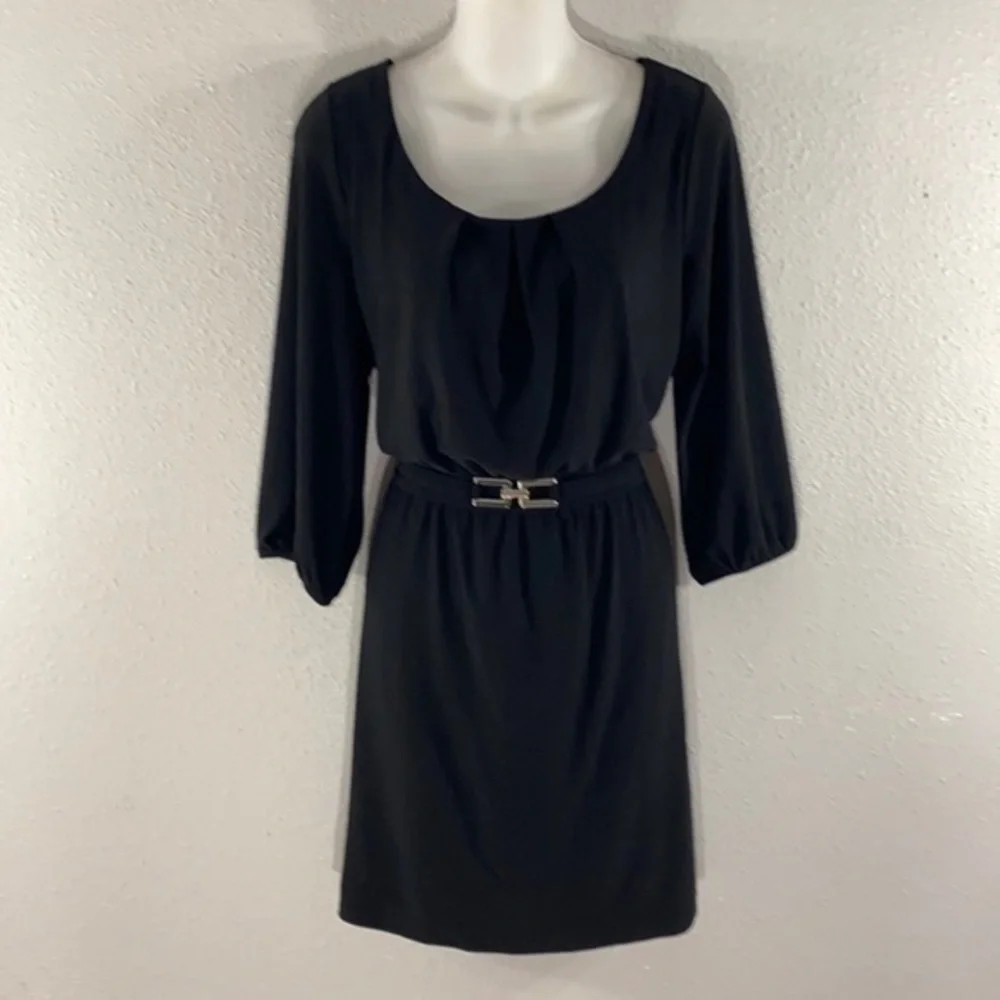 White House Black Market whbm black
