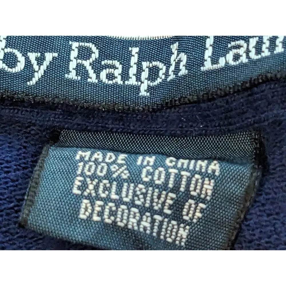 Polo Ralph Lauren polo ralph