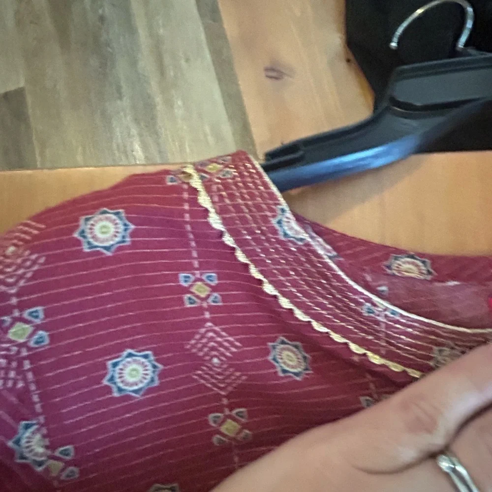 zeen stunning dress