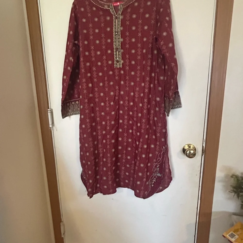 zeen stunning dress