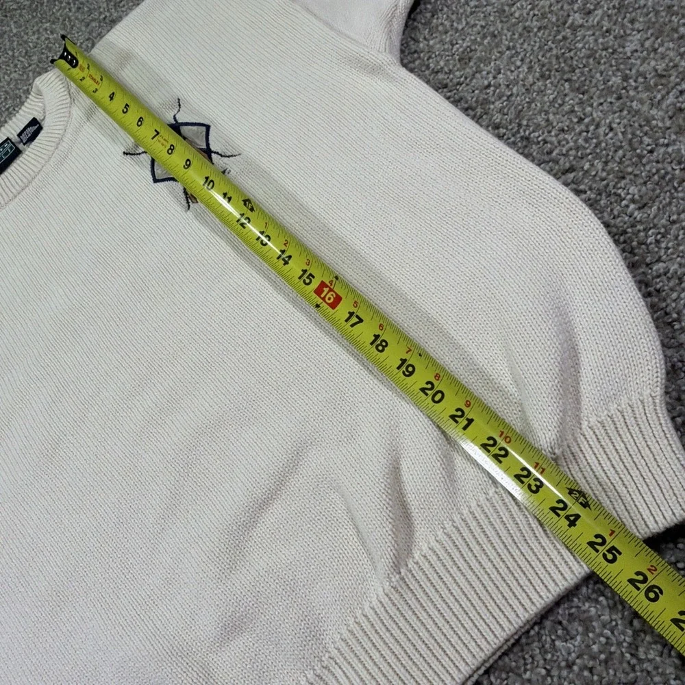 Jantzen vintage cream