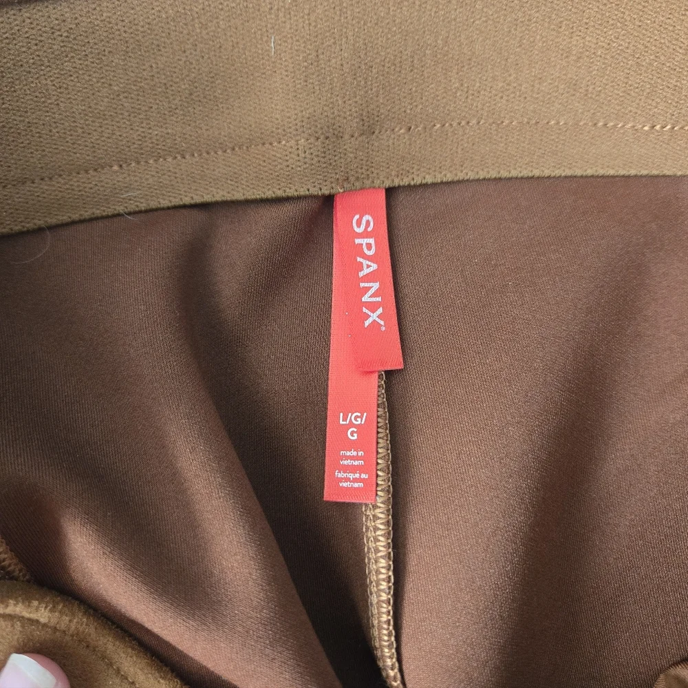 SPANX like new