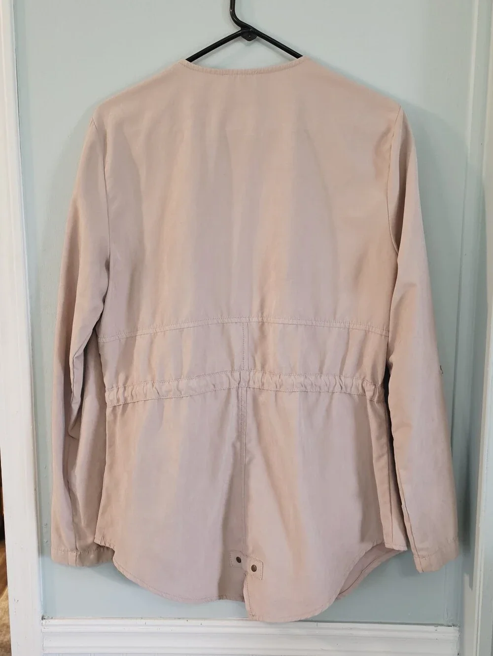 Maurices 29 length