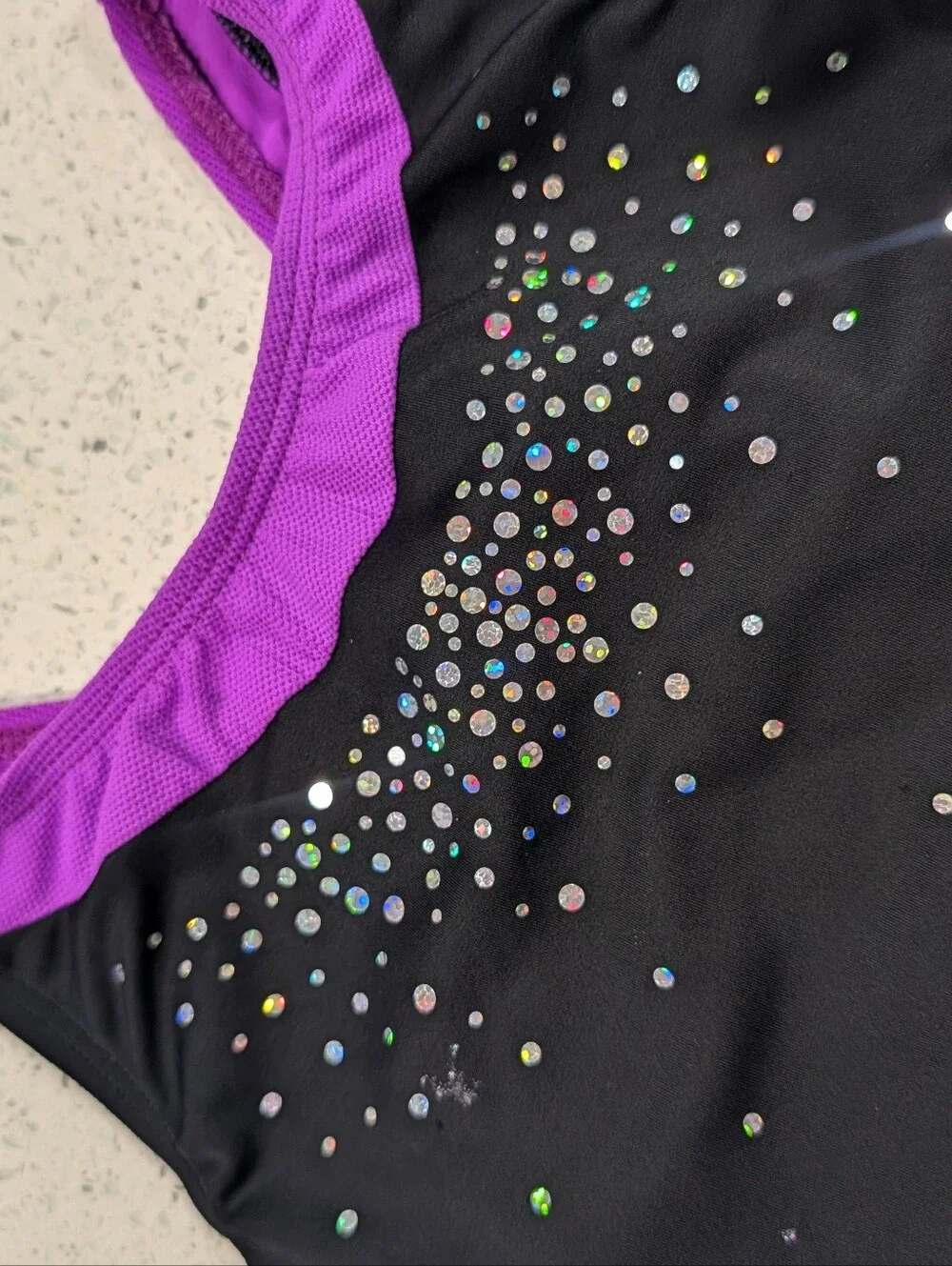 GK elite gymnastic