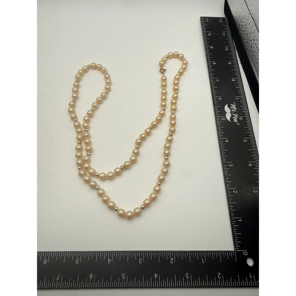 N/A vintage faux
