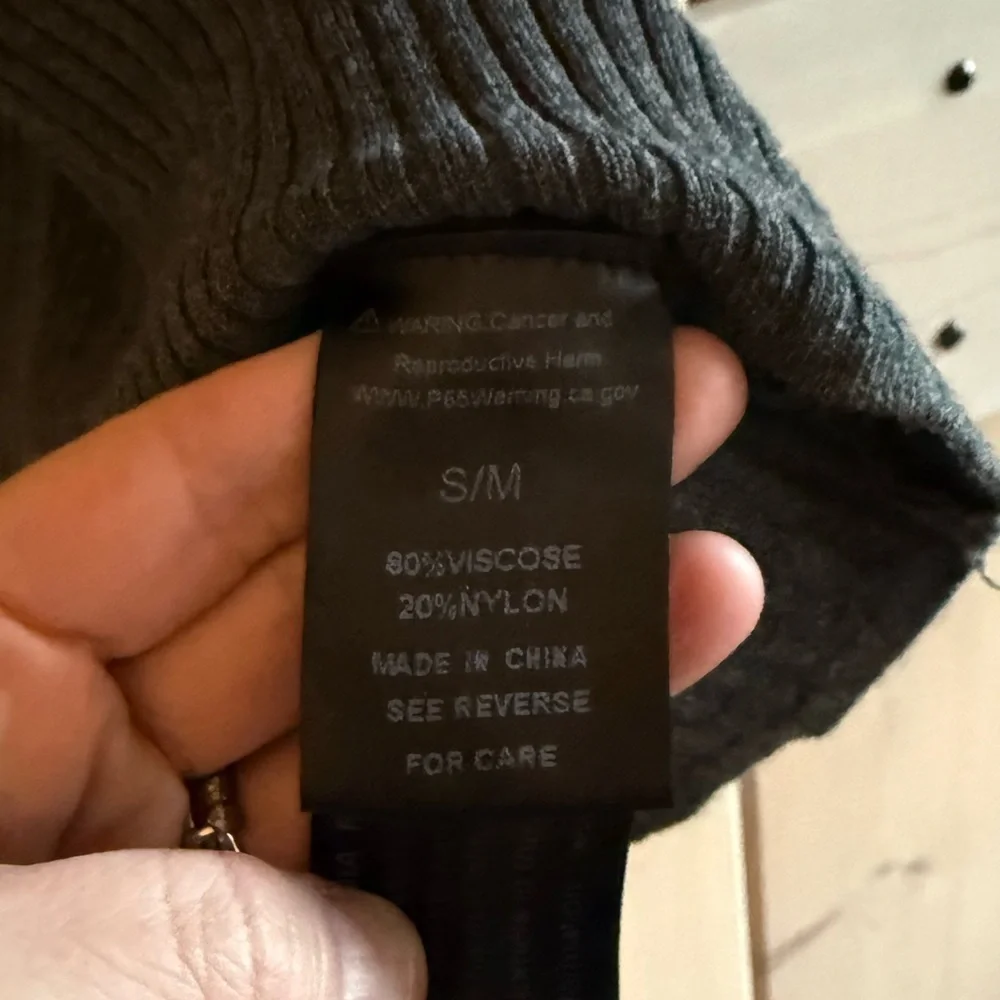 Wishlist pull styling