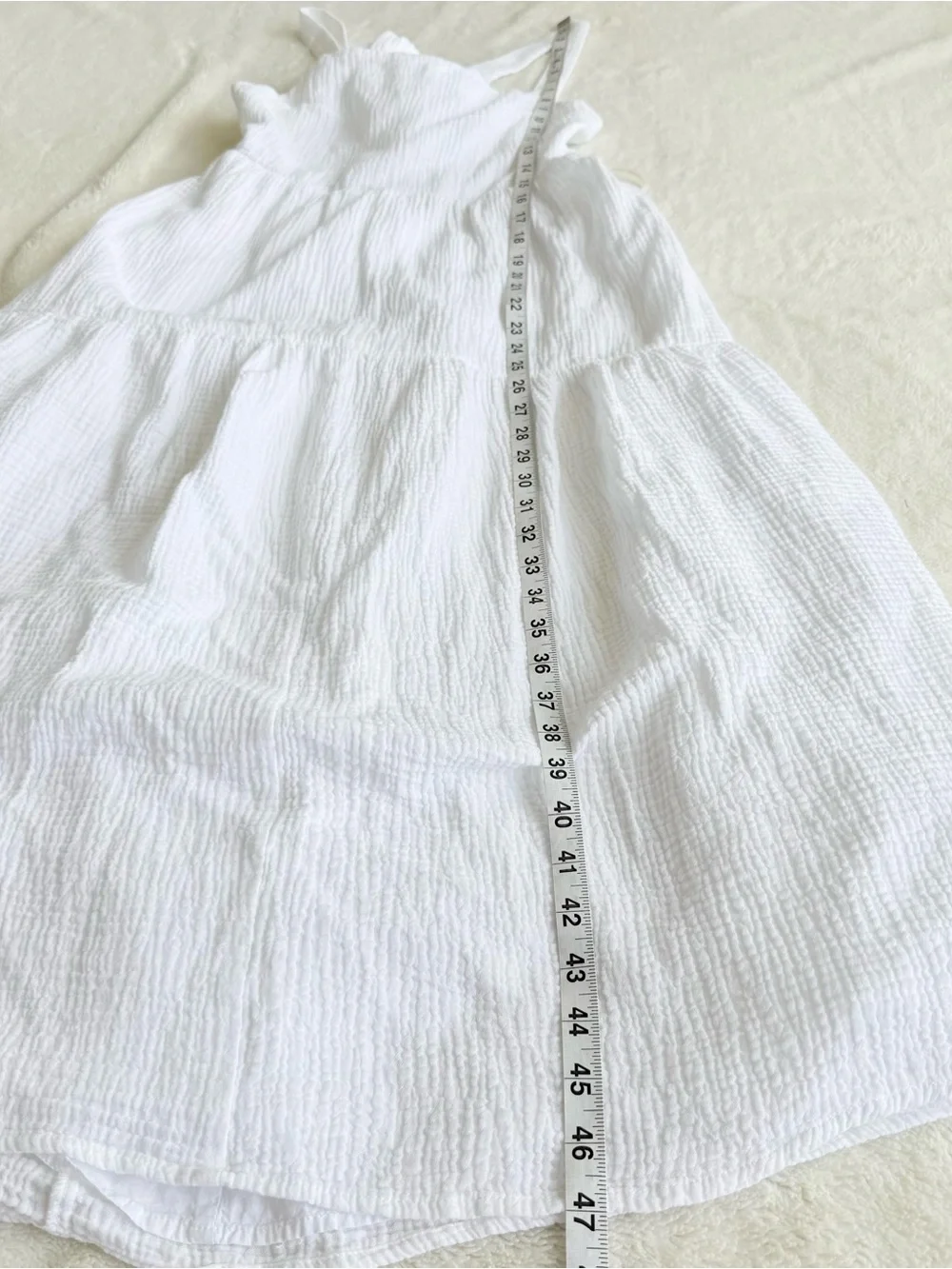 Favorite Daughter size color