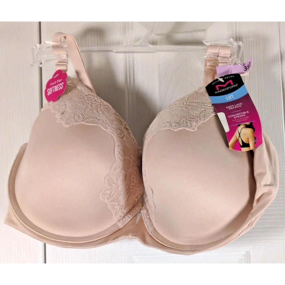 Maidenform superior smooth
