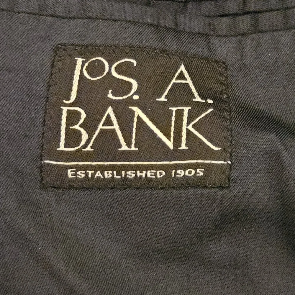 Jos. A. Bank this jos
