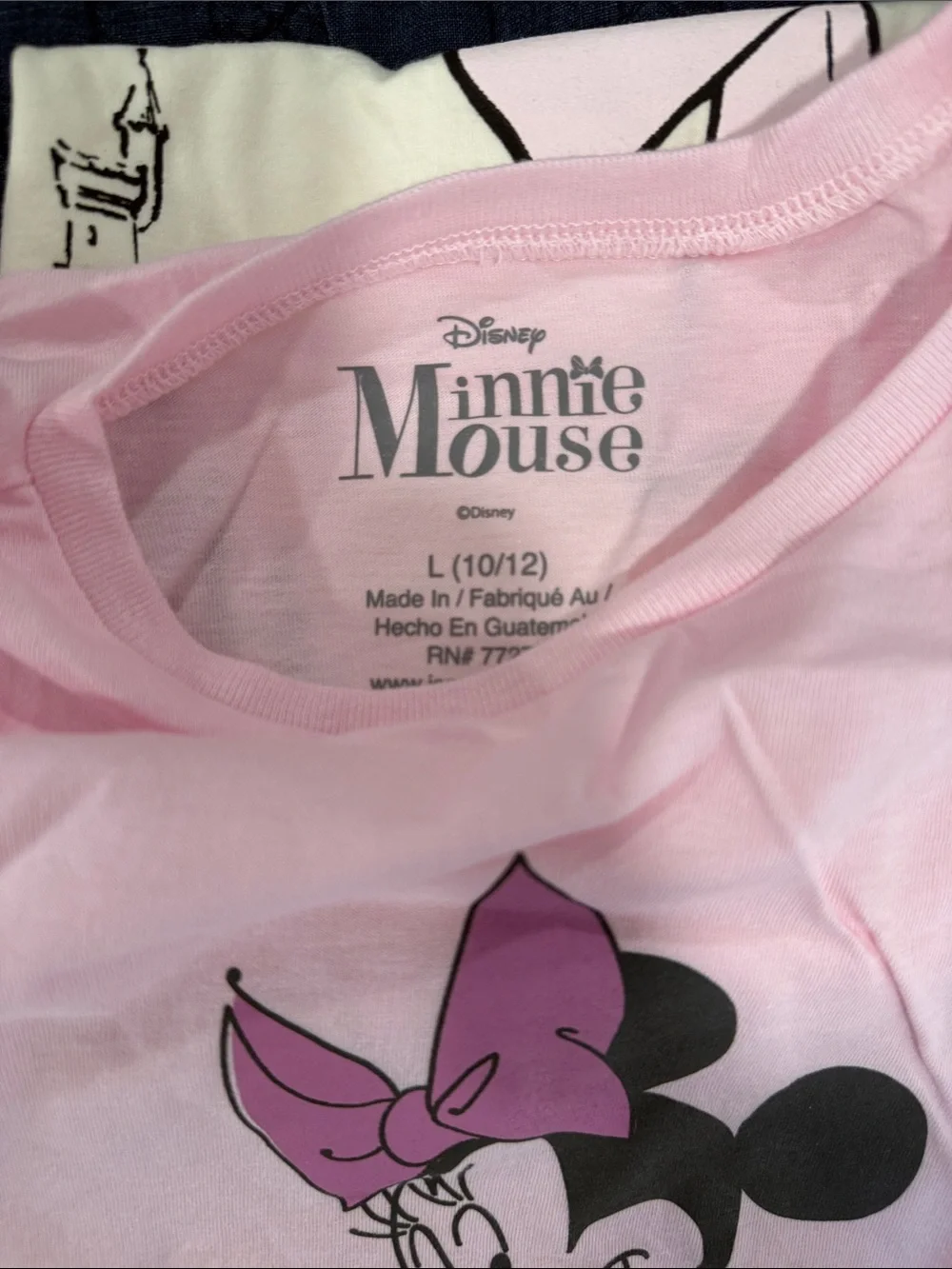 The Childrens Place shirts size