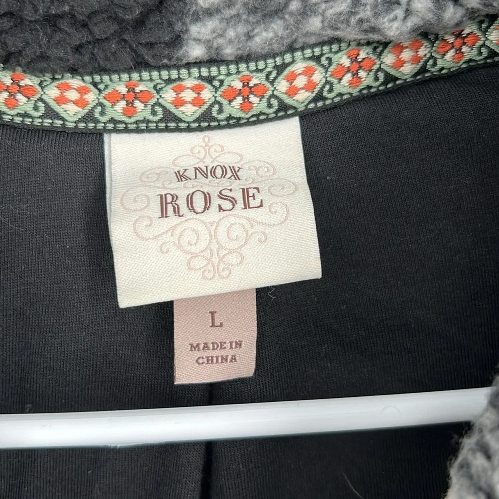 Knox Rose knox rose