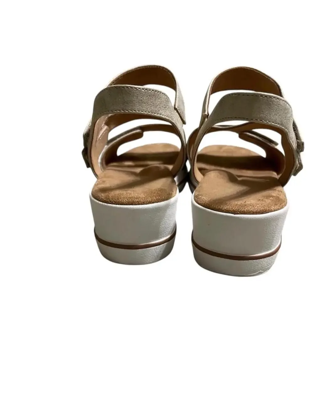 Easy Spirit Shirley Sandal 9.5 W