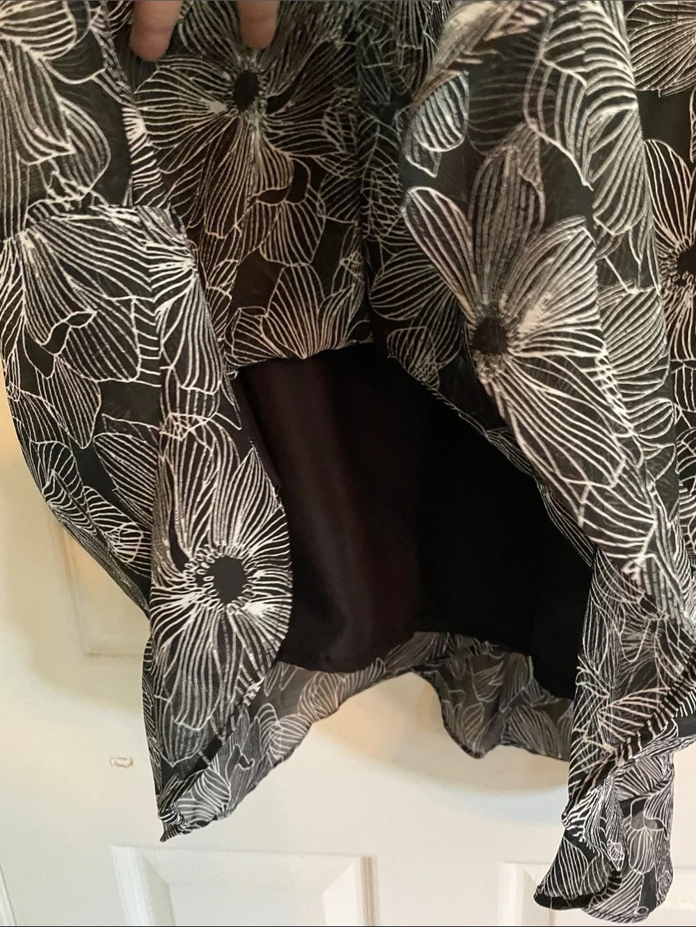 a new day elegant wrap