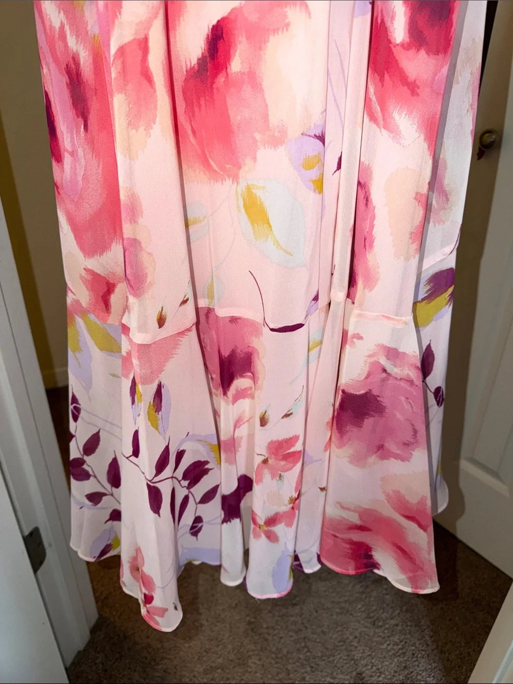 Taylor lightweight wrap