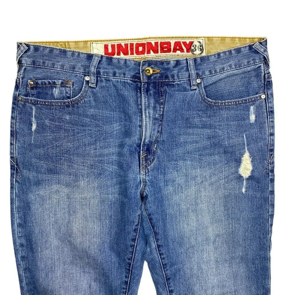 UNIONBAY vintage jeans