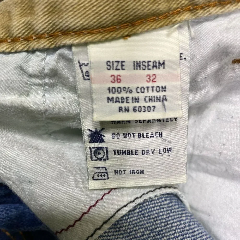 UNIONBAY vintage jeans