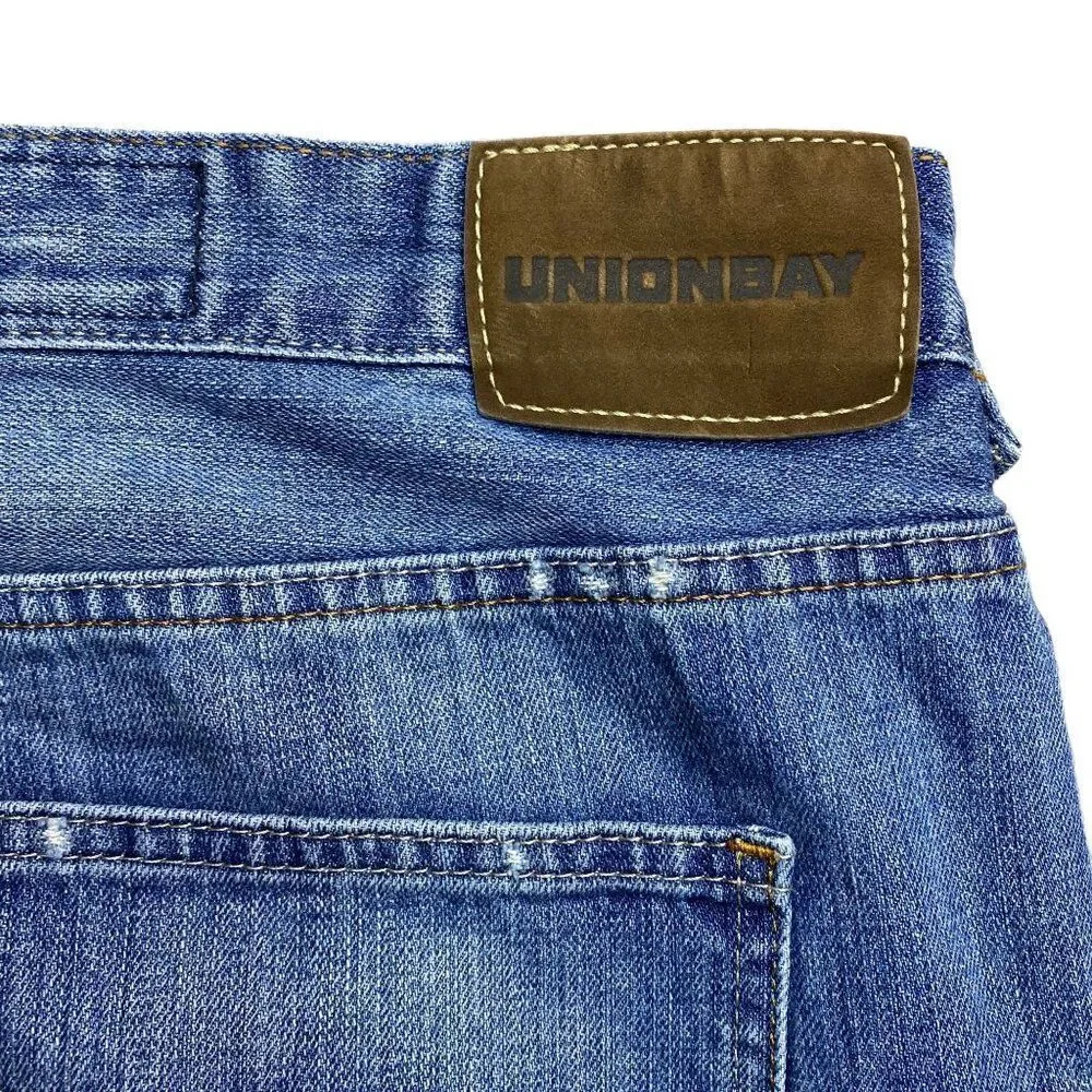 UNIONBAY vintage jeans