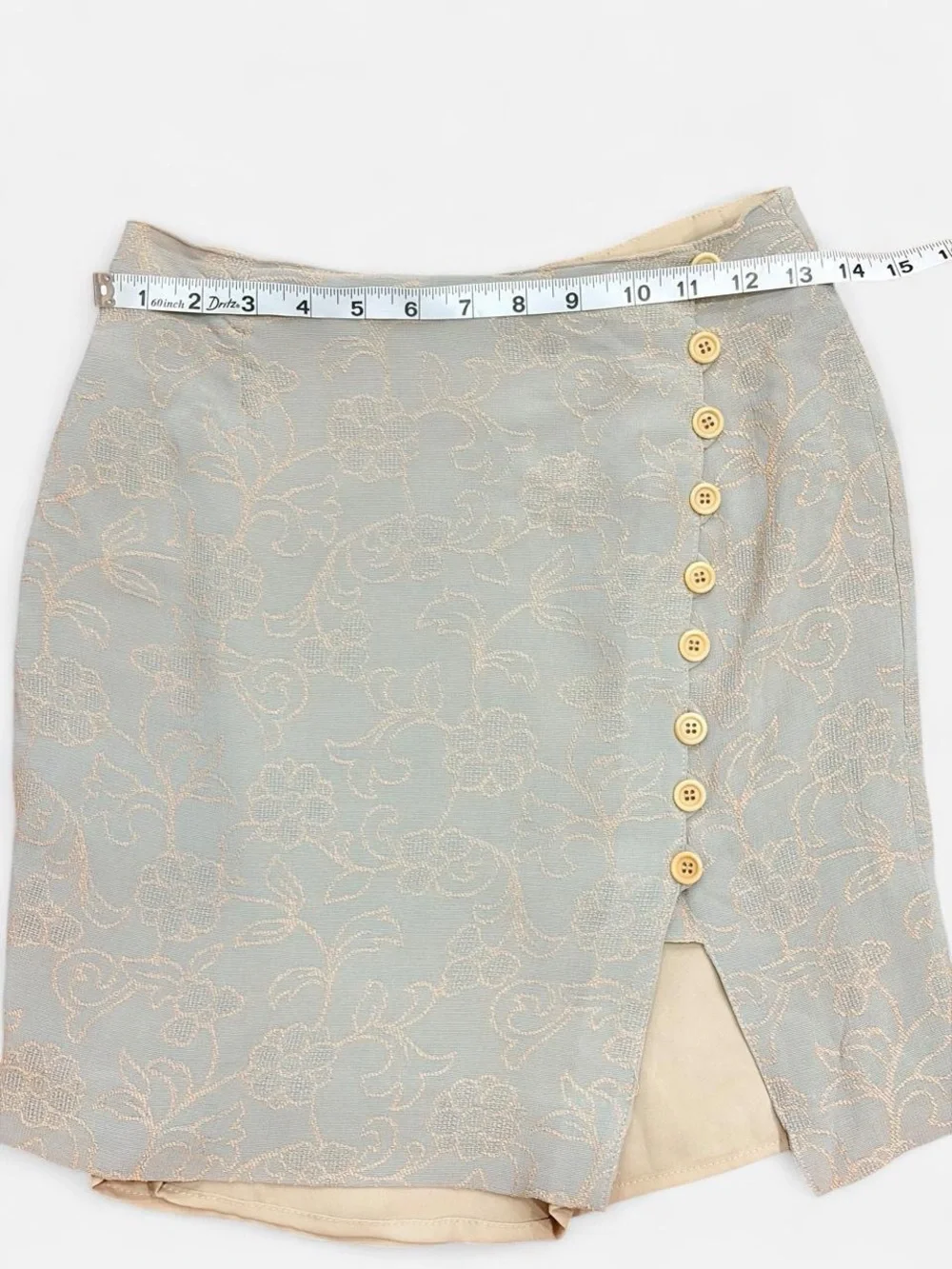 Dorothy Schoelen beautiful vintage