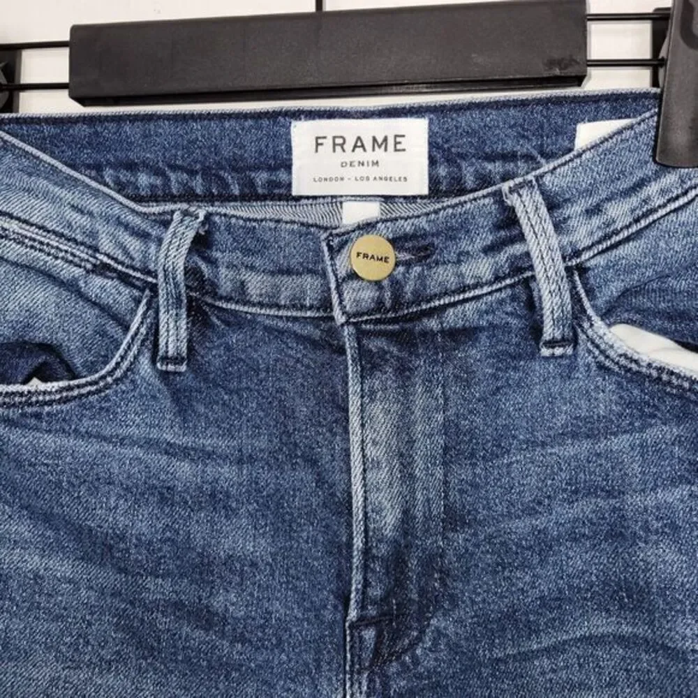 Frame Denim frame le