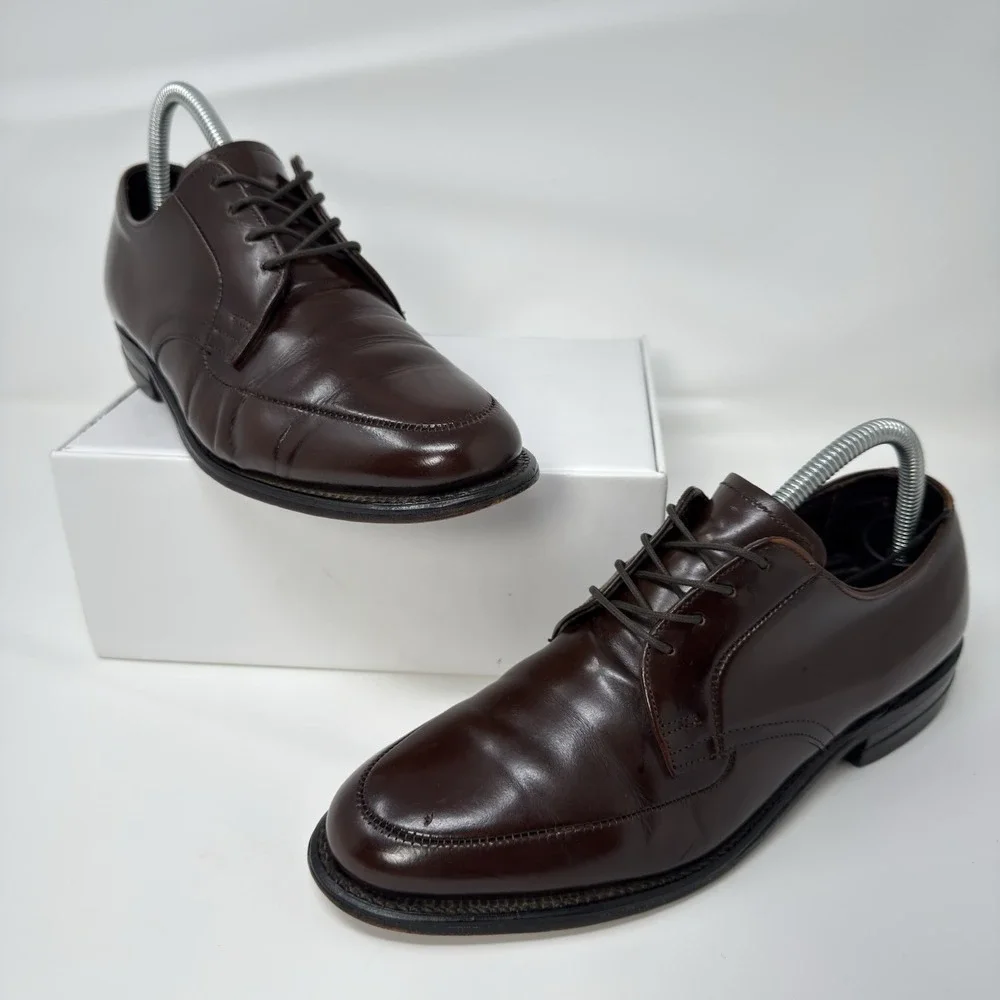 Executive Imperials beautiful oxfords