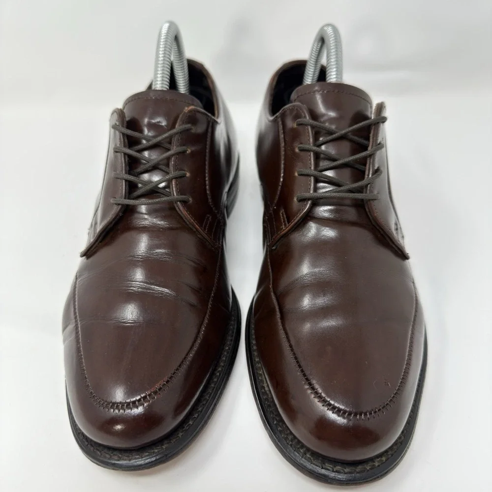 Executive Imperials beautiful oxfords