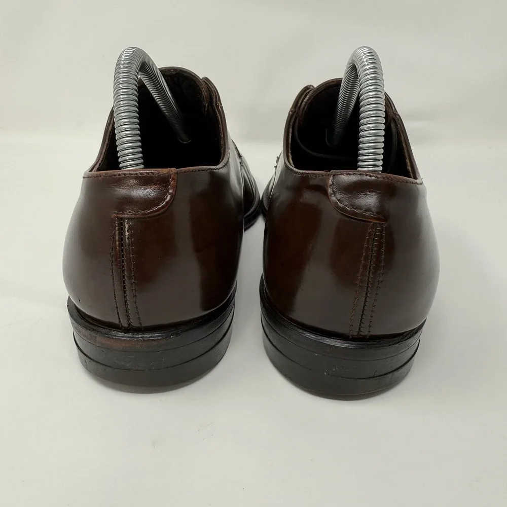 Executive Imperials beautiful oxfords
