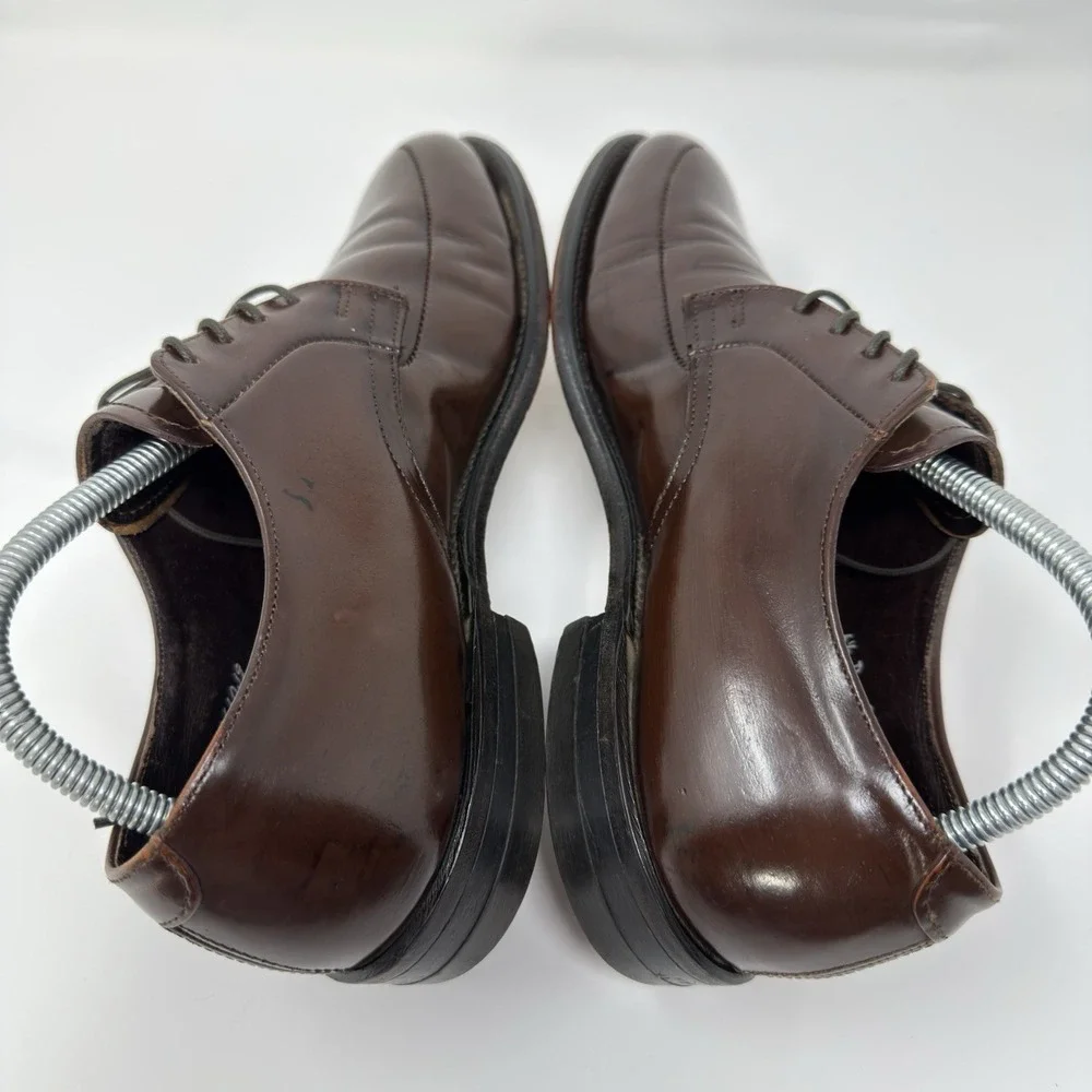 Executive Imperials beautiful oxfords