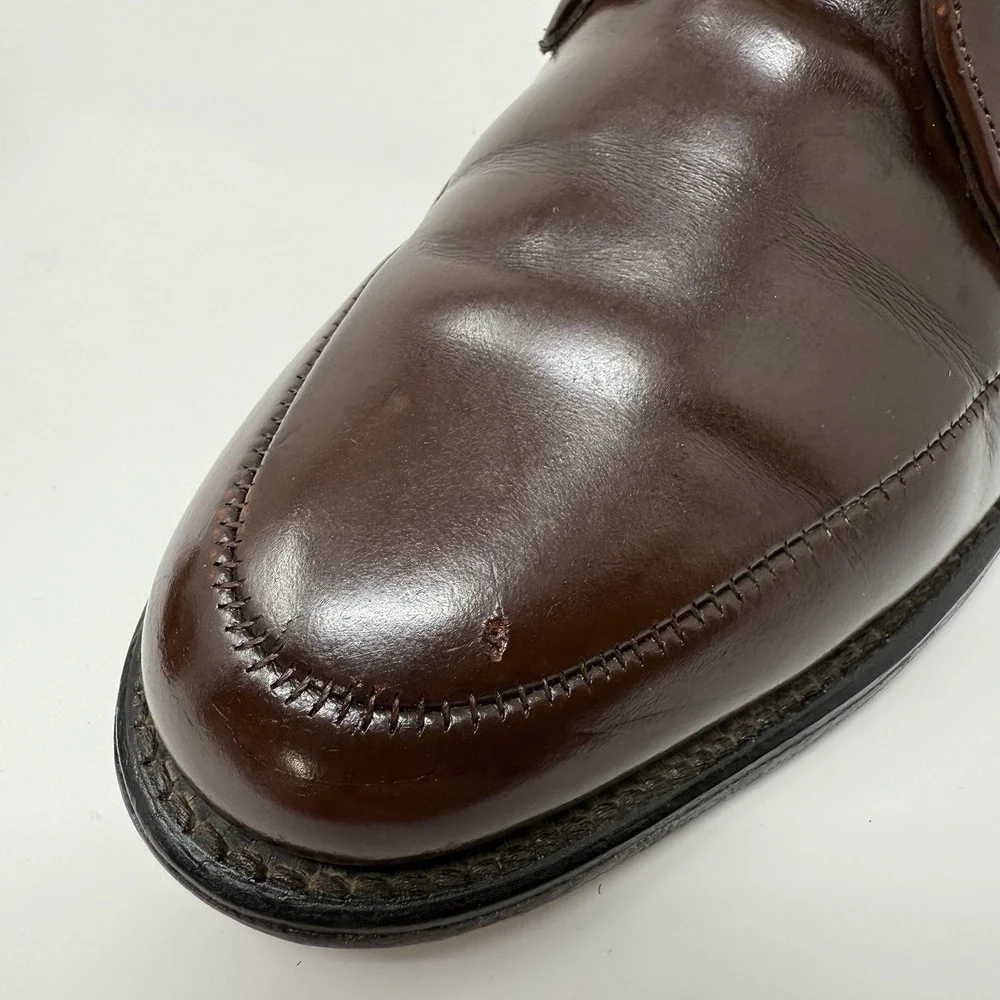 Executive Imperials beautiful oxfords