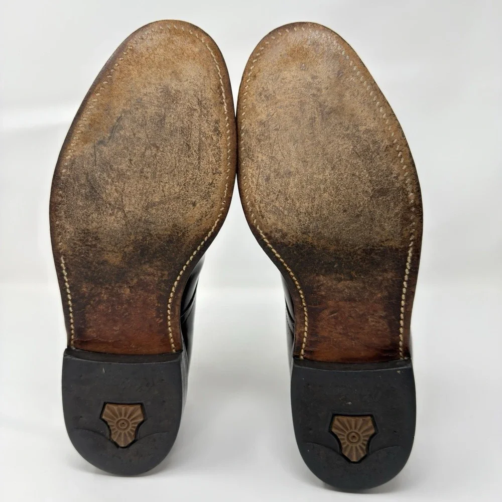 Executive Imperials beautiful oxfords