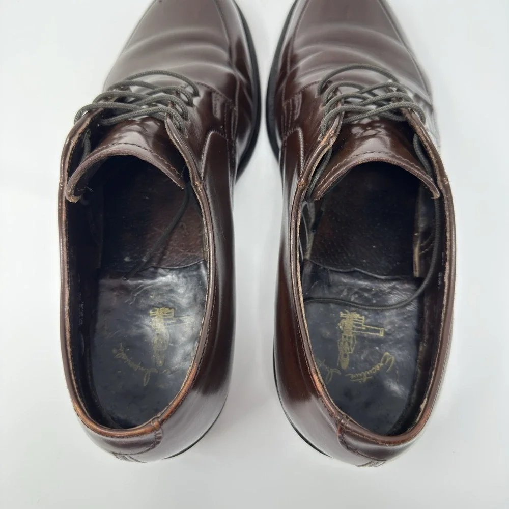 Executive Imperials beautiful oxfords