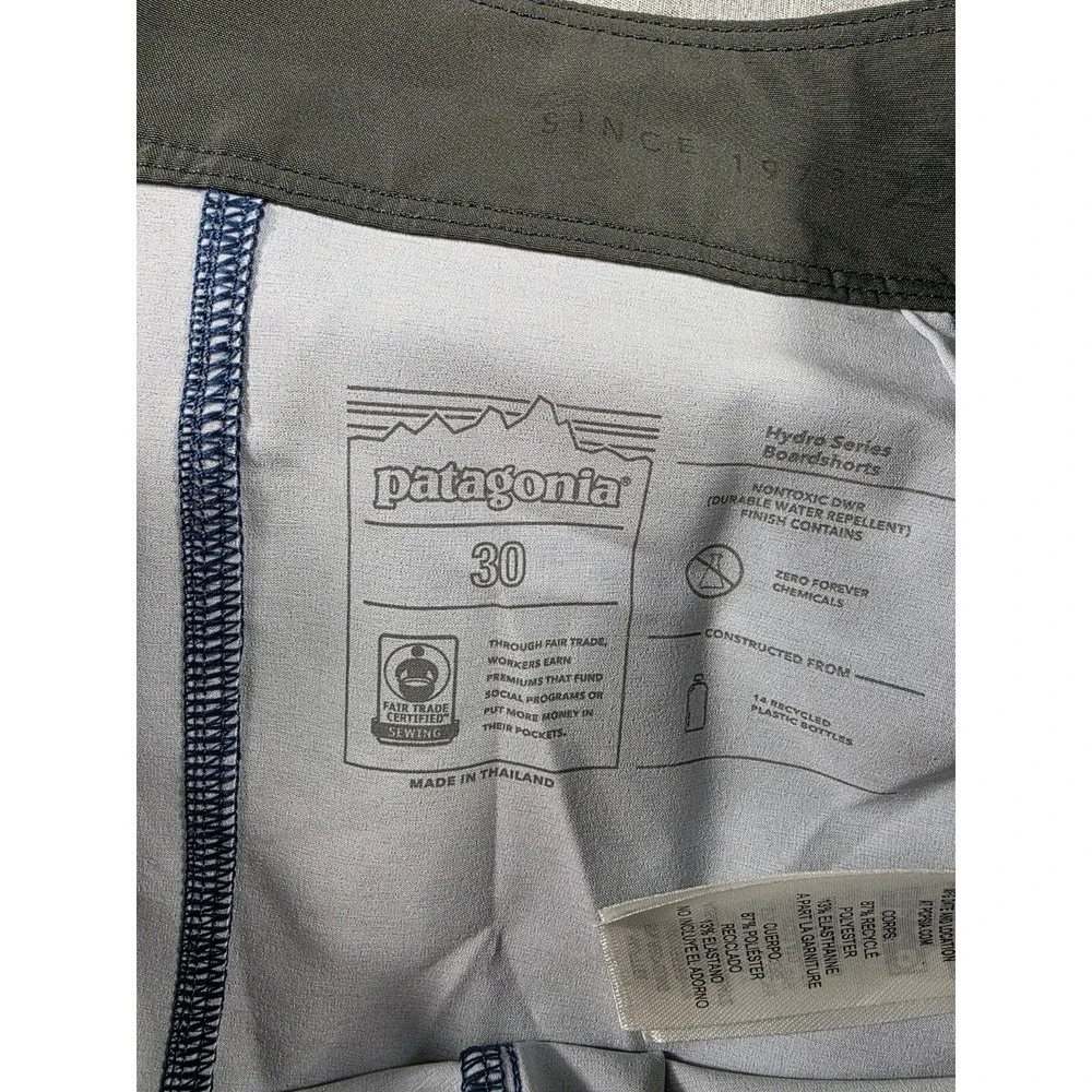 Patagonia new without