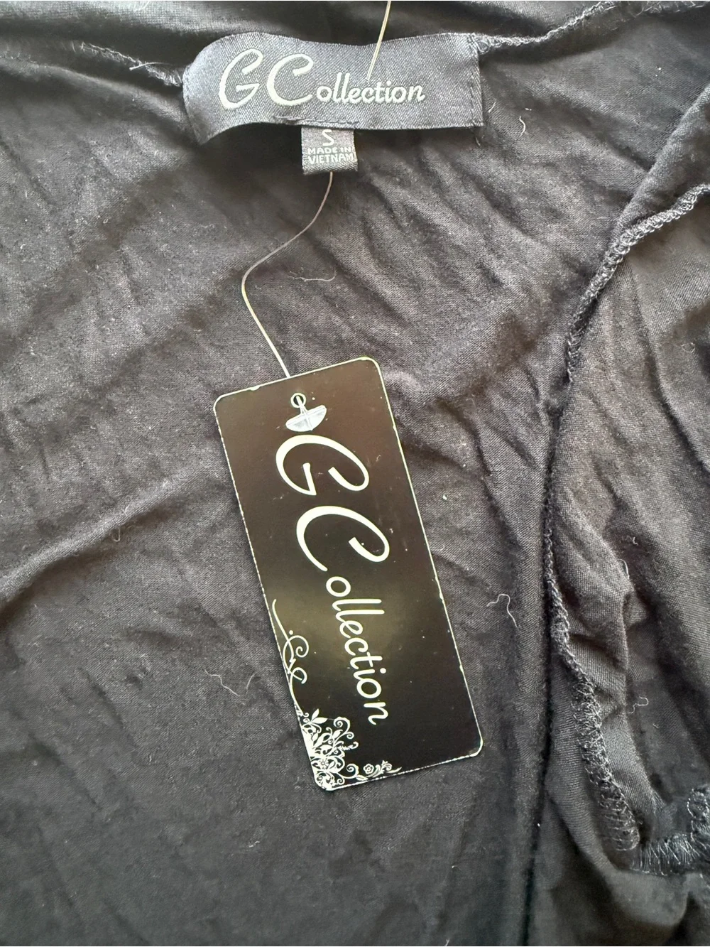 GG Collection soft drape