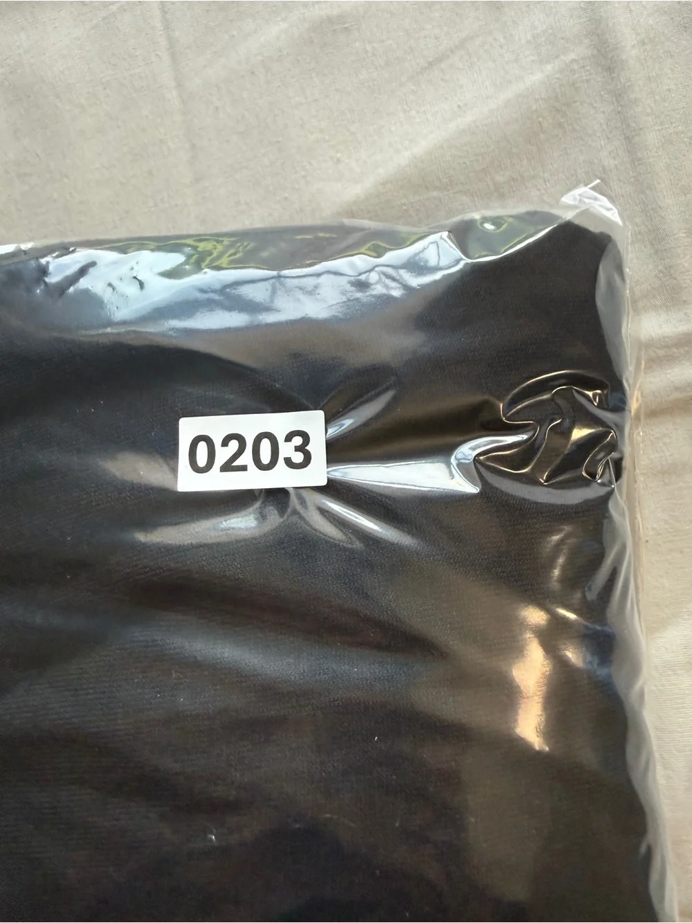 GG Collection soft drape
