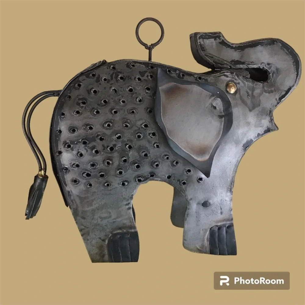 Elephant Box, NWT