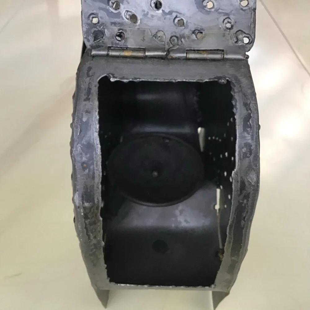 Elephant Box, NWT