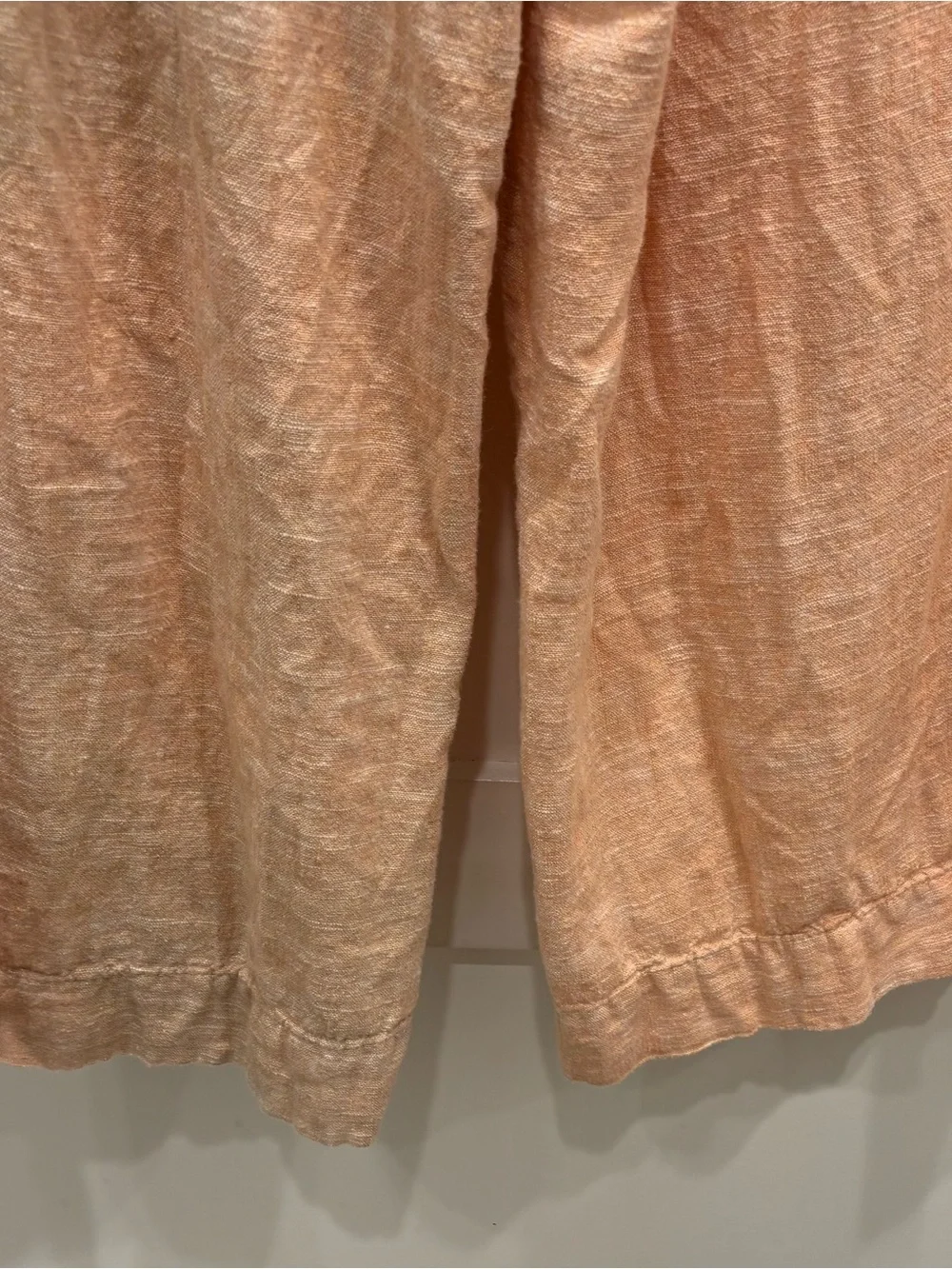 Ella Moss flowy wide