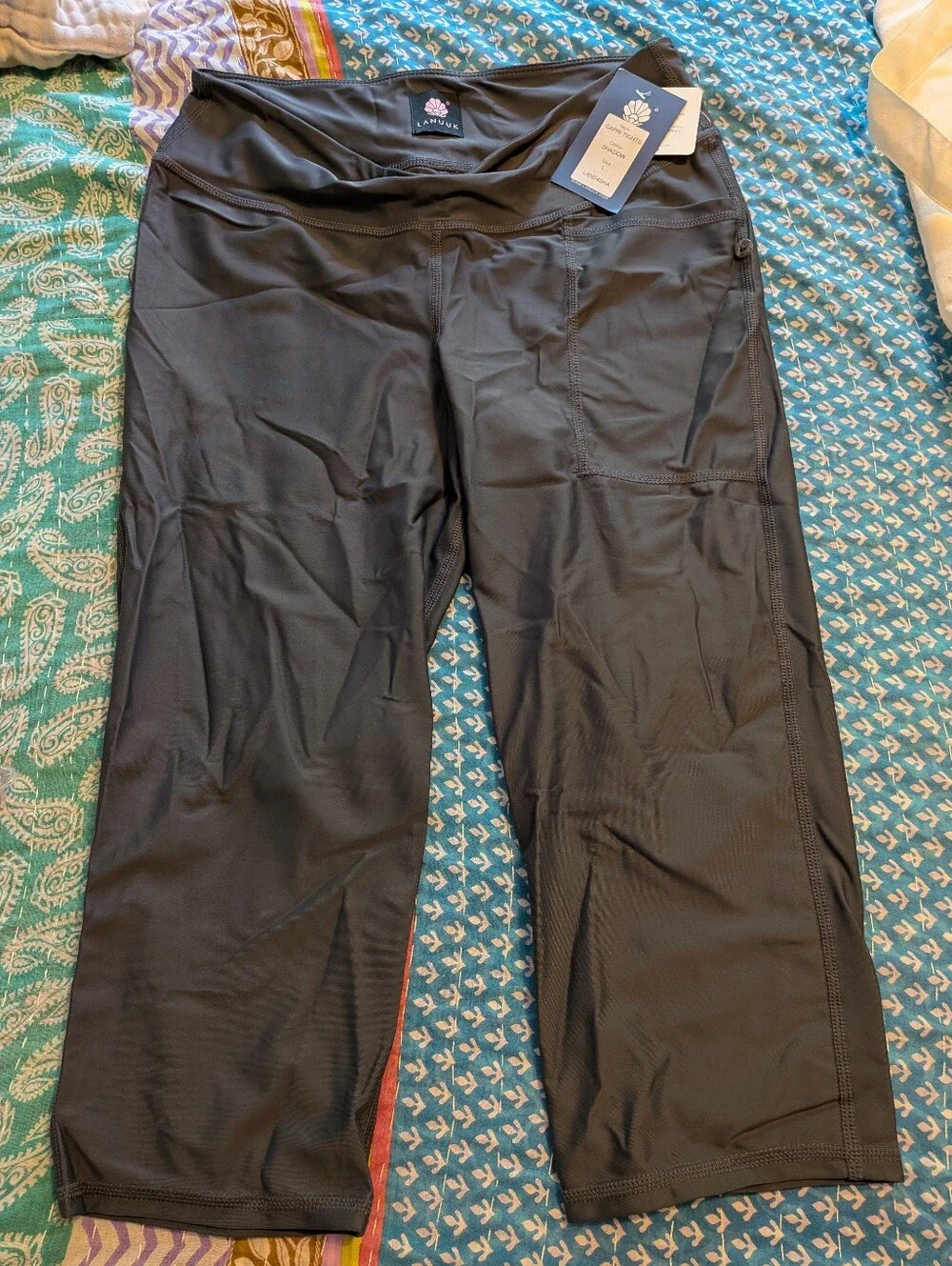 lanuuk hoodie leggings