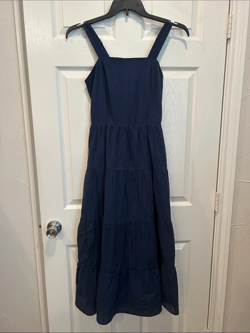 Joie machine color smocked