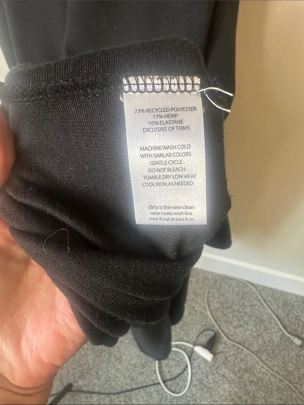 Toad&Co comfortable sleeveless