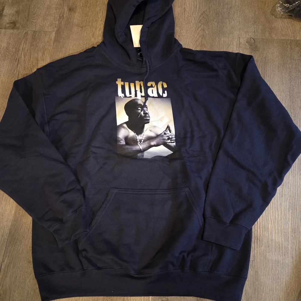 2Pac tupac mens