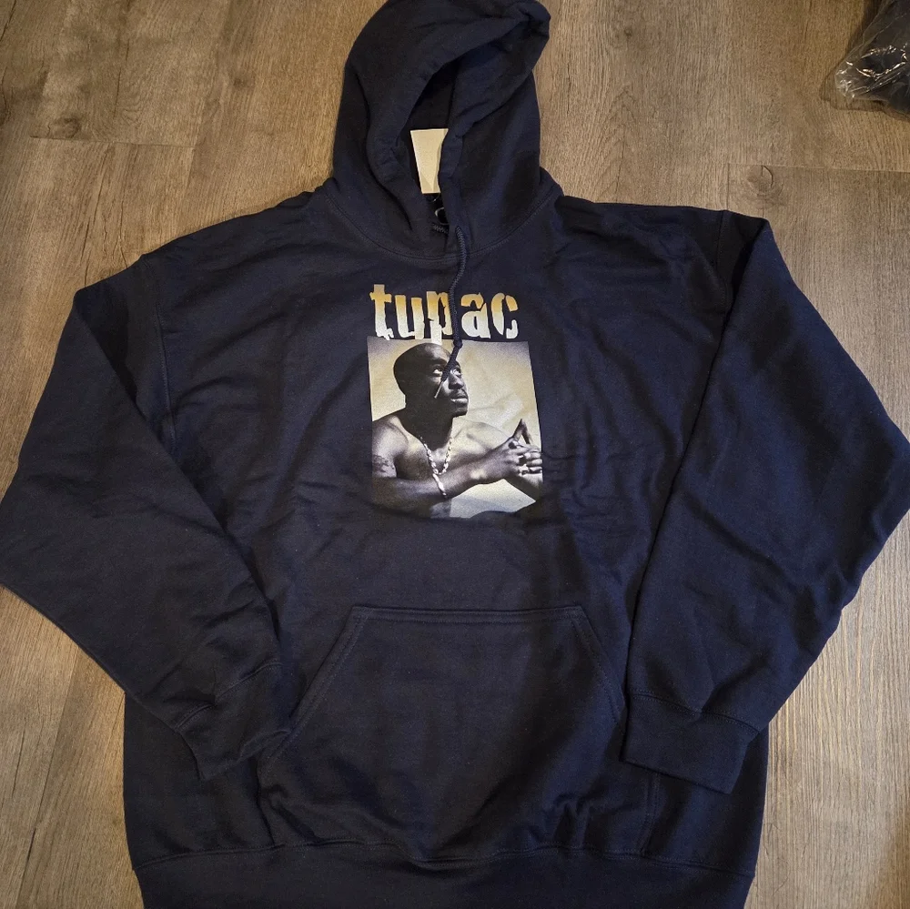 2Pac tupac mens
